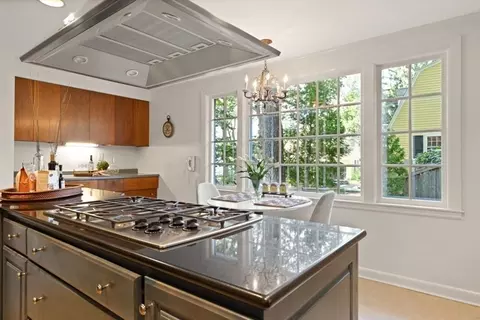 Kitchen - 44 Longview Rd, Reading, MA 01867 photo 4 of 6