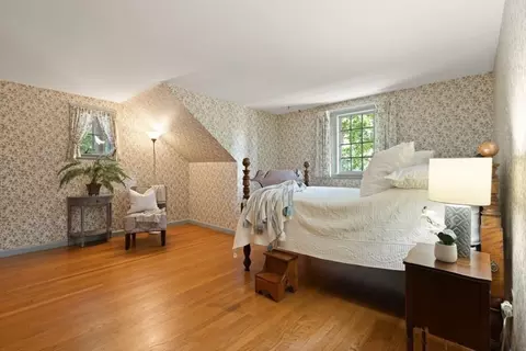 Bedroom - 44 Longview Rd, Reading, MA 01867 photo 4 of 4