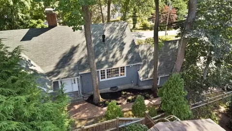 Exterior - 44 Longview Rd, Reading, MA 01867 photo 4 of 10
