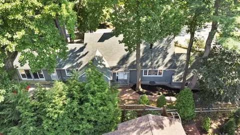 Exterior - 44 Longview Rd, Reading, MA 01867 photo 2 of 10