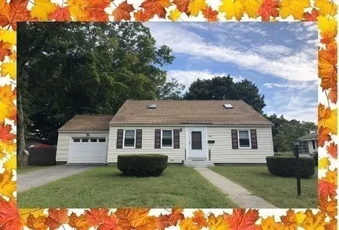 36 Fletcher, Ayer, MA 01432