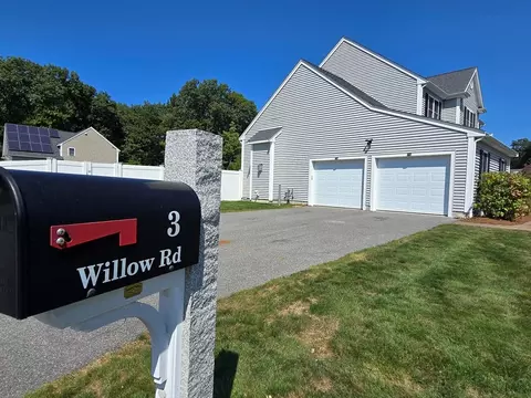 3 Willow Rd, Ashland, MA 01721 photo 5