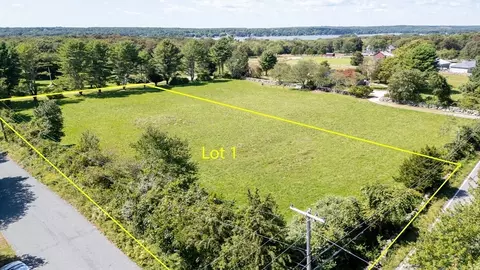 533 Horseneck Rd #LOT 1, Westport, MA 02790