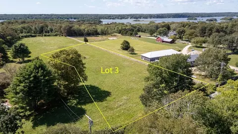 533 Horseneck Rd #LOT 3, Westport, MA 02790