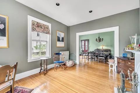 33 Madison Ave, Springfield, MA 01105 photo 5