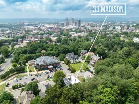 33 Madison Ave, Springfield, MA 01105 photo 26