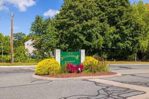 18 Shadowbrook Ln #38, Milford, MA 01757