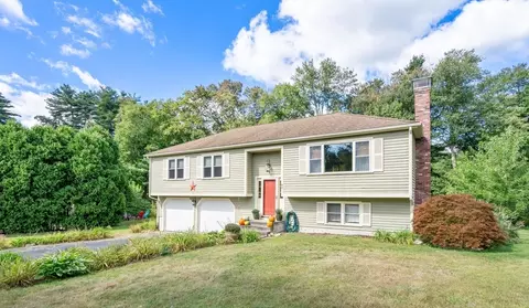 42 Harriman Rd, Hudson, MA 01749