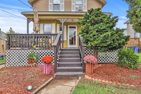 259 Baird St, Fall River, MA 02721 photo 4
