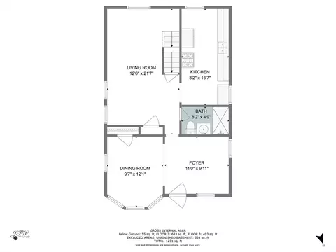 259 Baird St, Fall River, MA 02721 photo 39