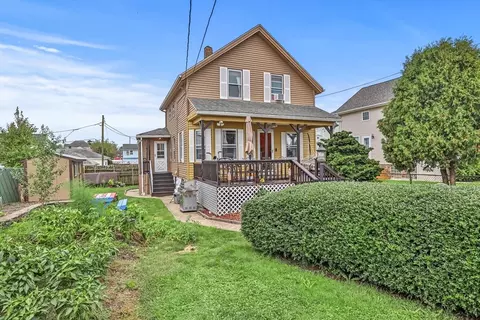 259 Baird St, Fall River, MA 02721 photo 2