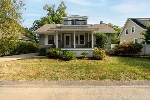 33 Azel Rd, Braintree, MA 02184
