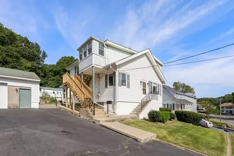 12 Monteforte St, Worcester, MA 01604