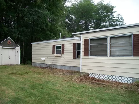 194 Lafayette Rd #24E, Salisbury, MA 01952