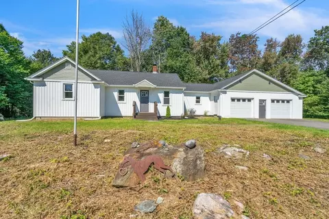 53 Tilda Hill Rd, Florida, MA 01247