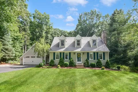 120 South Rd, Holden, MA 01520