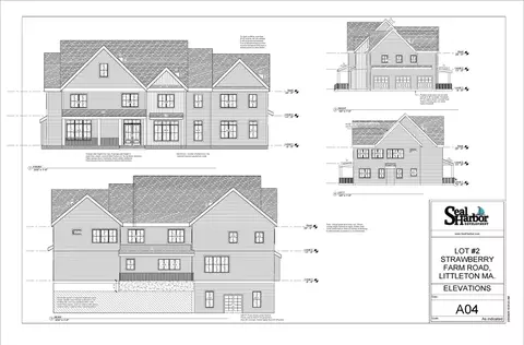 lot2 Strawberry Farm, Littleton, MA 01460