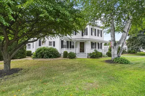 132 Milk St, Westborough, MA 01581