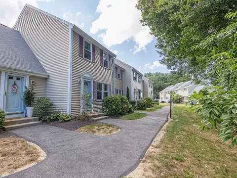 134 N Washington St #2, Norton, MA 02766