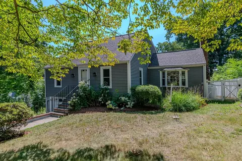 106 Gilbert Rd, Weymouth, MA 02189