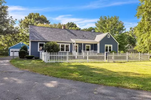 90 Stivens Ter, Ludlow, MA 01056