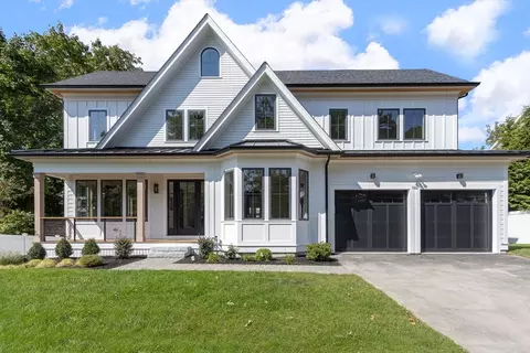 362 Hillcrest Rd, Needham, MA 02492