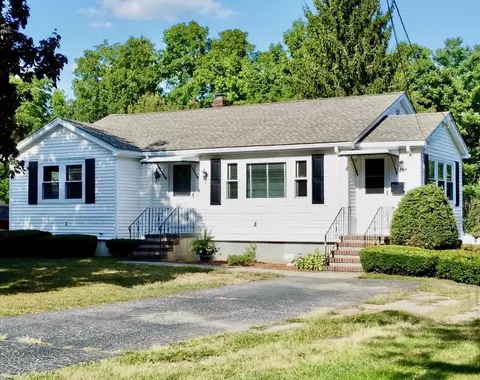 195 Purchase St, Milford, MA 01757