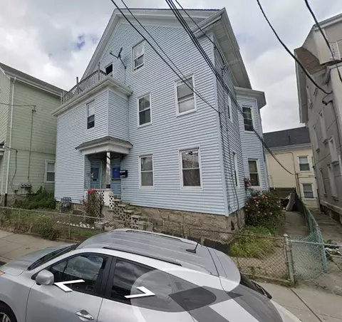 13-15 Ridge St, Fall River, MA 02721