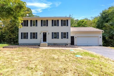444 Ventura St, Ludlow, MA 01056