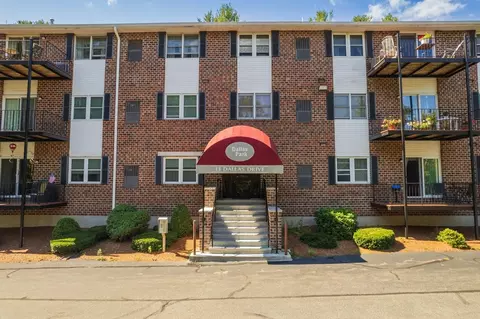 13 Dallas Dr #306, Dracut, MA 01826