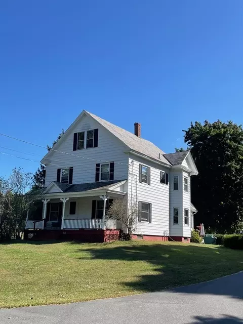 663 Leyden Rd, Greenfield, MA 01301