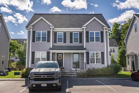 5 Riley Rd #5, Tyngsborough, MA 01879