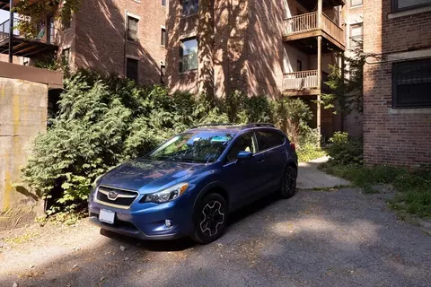 Exterior - 66 Marshal St #4, Brookline, MA 02446 photo 3 of 3