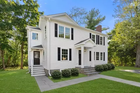 62 Autumn Ln, Dedham, MA 02026