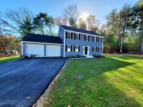 18 Thrasher Ave, Pembroke, MA 02359