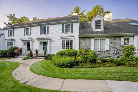 19 Bartletts Reach #19, Amesbury, MA 01913