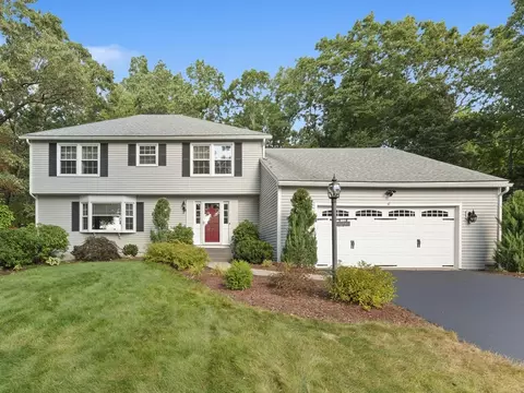 6 Gerald Cir, Acton, MA 01720