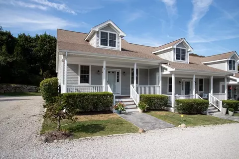 1346 Main Rd #K, Westport, MA 02790