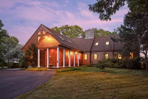 16 Seaview Ln, Newbury, MA 01951