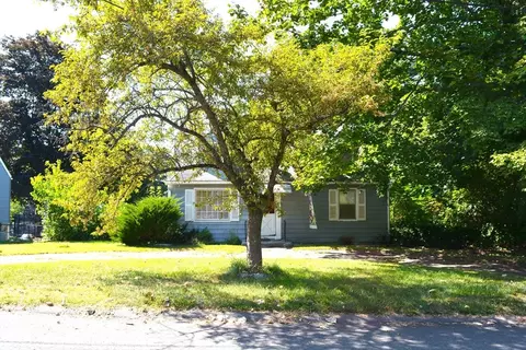 18 Lotus Ave, West Springfield, MA 01089
