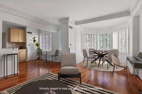 20 Chapel St #B603, Brookline, MA 02446