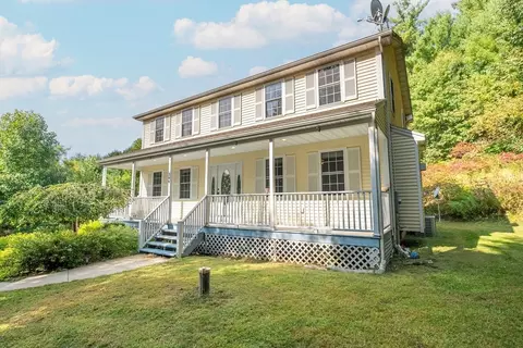 384 Boston Rd, Palmer, MA 01069