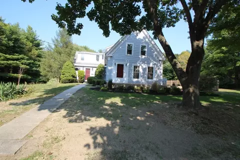 146 Franklin St, Whitman, MA 02382