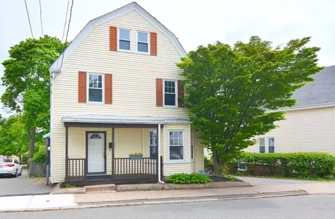 7 Basford Ct, Peabody, MA 01960
