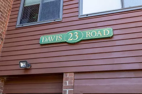 23 Davis #C7, Acton, MA 01720 photo 22