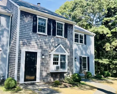 441 Buck Island Rd #D3, Yarmouth, MA 02673