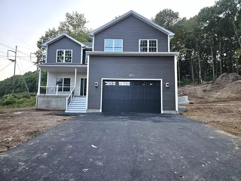 801 West St, Ludlow, MA 01056