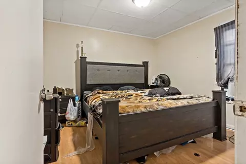Bedroom - 289-297 Tecumseh St, Fall River, MA 02721 photo 8 of 8