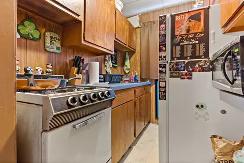 Kitchen - 289-297 Tecumseh St, Fall River, MA 02721 photo 3 of 5