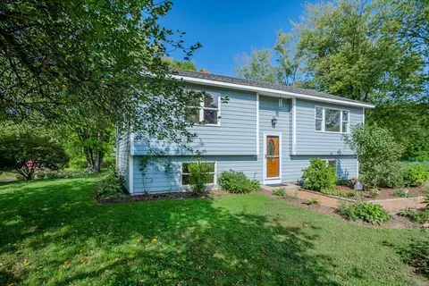 227 Hadley Rd, Sunderland, MA 01375